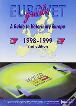 Capa do artigo Guide Eurovet