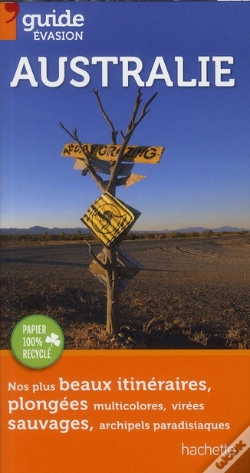 Capa do artigo Guide Evasion Australie
