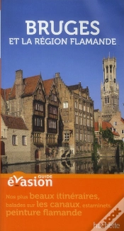 Capa do artigo Guide Evasion Bruges Et Region Flamande
