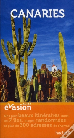 Capa do artigo Guide Evasion Canaries