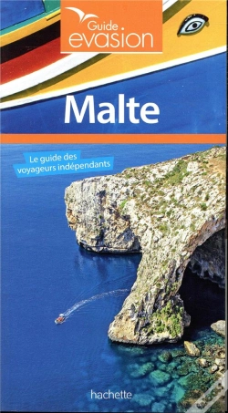 Capa do artigo Guide Evasion