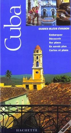 Capa do artigo Guide Evasion Cuba