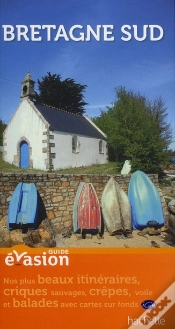Capa do artigo Guide Evasion En France Bretagne Sud