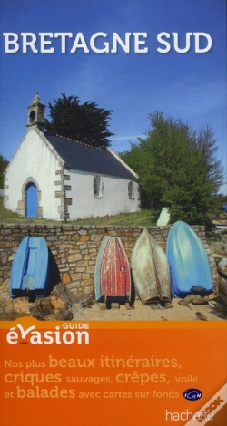 Capa do artigo Guide Evasion En France Bretagne Sud