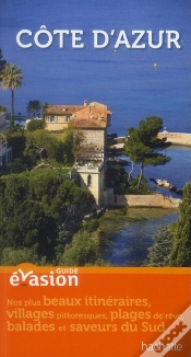 Capa do artigo Guide Evasion En France Cote D