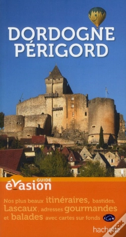 Capa do artigo Guide Evasion En France Dordogne Perigord