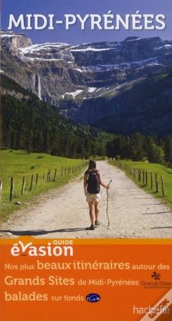 Capa do artigo Guide Evasion En France Midi-Pyrenees