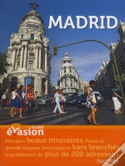 Capa do artigo Guide Evasion En Ville Madrid