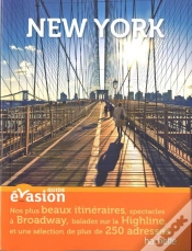Capa do artigo Guide Evasion En Ville New York