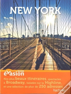 Capa do artigo Guide Evasion En Ville New York
