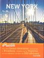 Guide Evasion En Ville New York - Preview