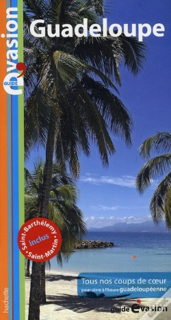 Capa do artigo Guide Evasion Guadeloupe