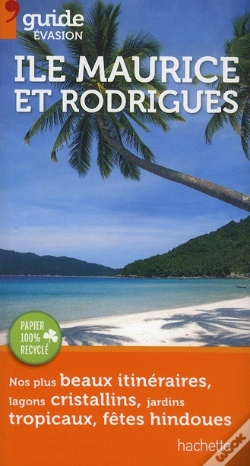 Capa do artigo Guide Evasion Ile Maurice Et Rodrigues