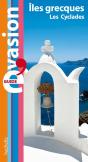 Guide Evasion; Îles Grecques ; Les Cyclades - Preview