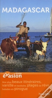 Capa do artigo Guide Evasion Madagascar