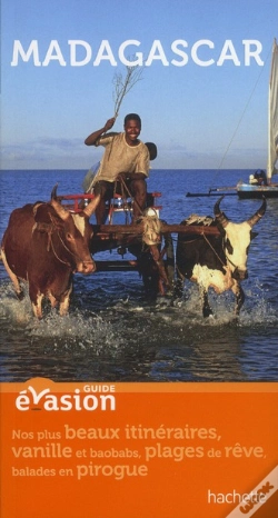 Capa do artigo Guide Evasion Madagascar