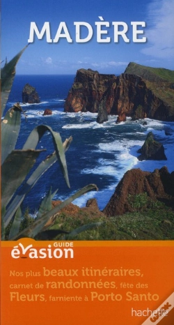 Capa do artigo Guide Evasion Madere