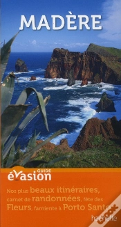 Capa do artigo Guide Evasion Madere