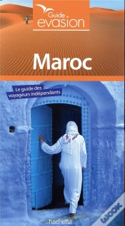 Capa do artigo Guide Evasion Maroc