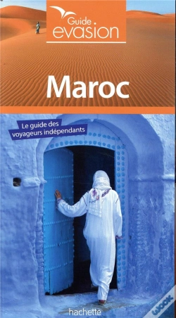 Capa do artigo Guide Evasion Maroc