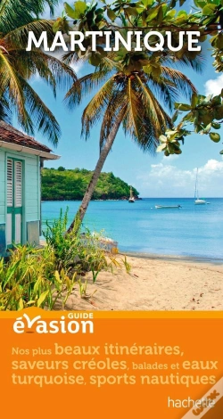 Capa do artigo Guide Evasion Martinique
