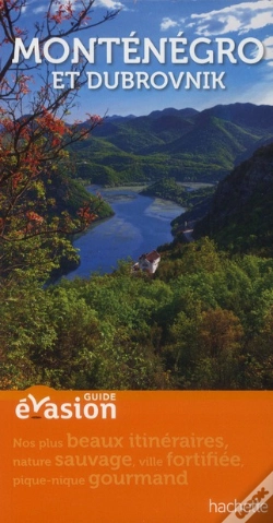 Capa do artigo Guide Evasion Montenegro