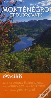 Capa do artigo Guide Evasion Montenegro