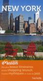 Guide Evasion New-York - Preview