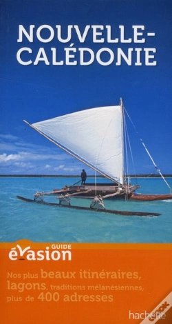 Capa do artigo Guide Evasion Nouvelle Caledonie