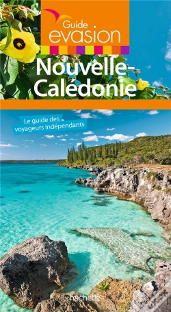 Capa do artigo Guide Evasion