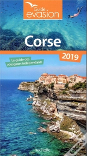 Capa do artigo Guide Evasion