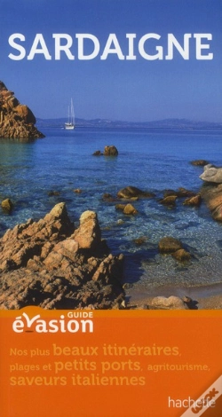 Capa do artigo Guide Evasion Sardaigne