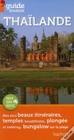 Capa do artigo Guide Evasion Thailande