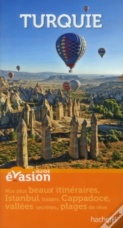 Capa do artigo Guide Evasion Turquie