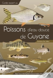 Capa do artigo Guide Expert : Des Poissons D