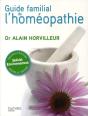 Guide Familial De L'Homéopathie - Preview