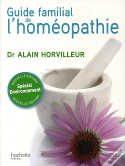 Capa do artigo Guide Familial De L'Homéopathie