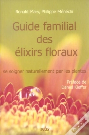 Capa do artigo Guide Familial Des Elixirs Floraux