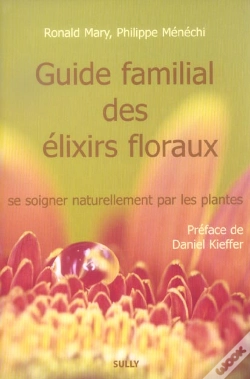 Capa do artigo Guide Familial Des Elixirs Floraux