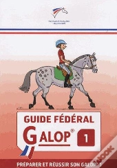Guide Federal Galop 1