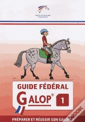 Capa do artigo Guide Federal Galop 1