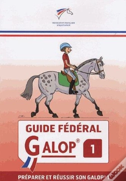 Capa do artigo Guide Federal Galop 1