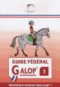 Guide Federal Galop 1 - Preview