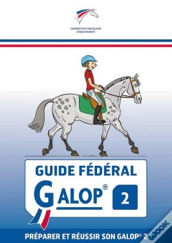 Capa do artigo Guide Federal Galop 2