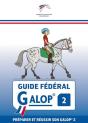 Guide Federal Galop 2 - Preview