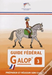 Guide Federal Galop 3