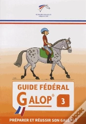 Capa do artigo Guide Federal Galop 3