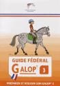 Guide Federal Galop 3 - Preview