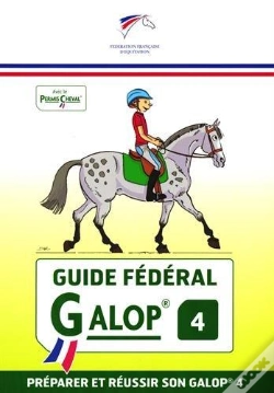 Capa do artigo Guide Federal Galop 4