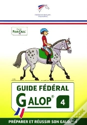 Capa do artigo Guide Federal Galop 4